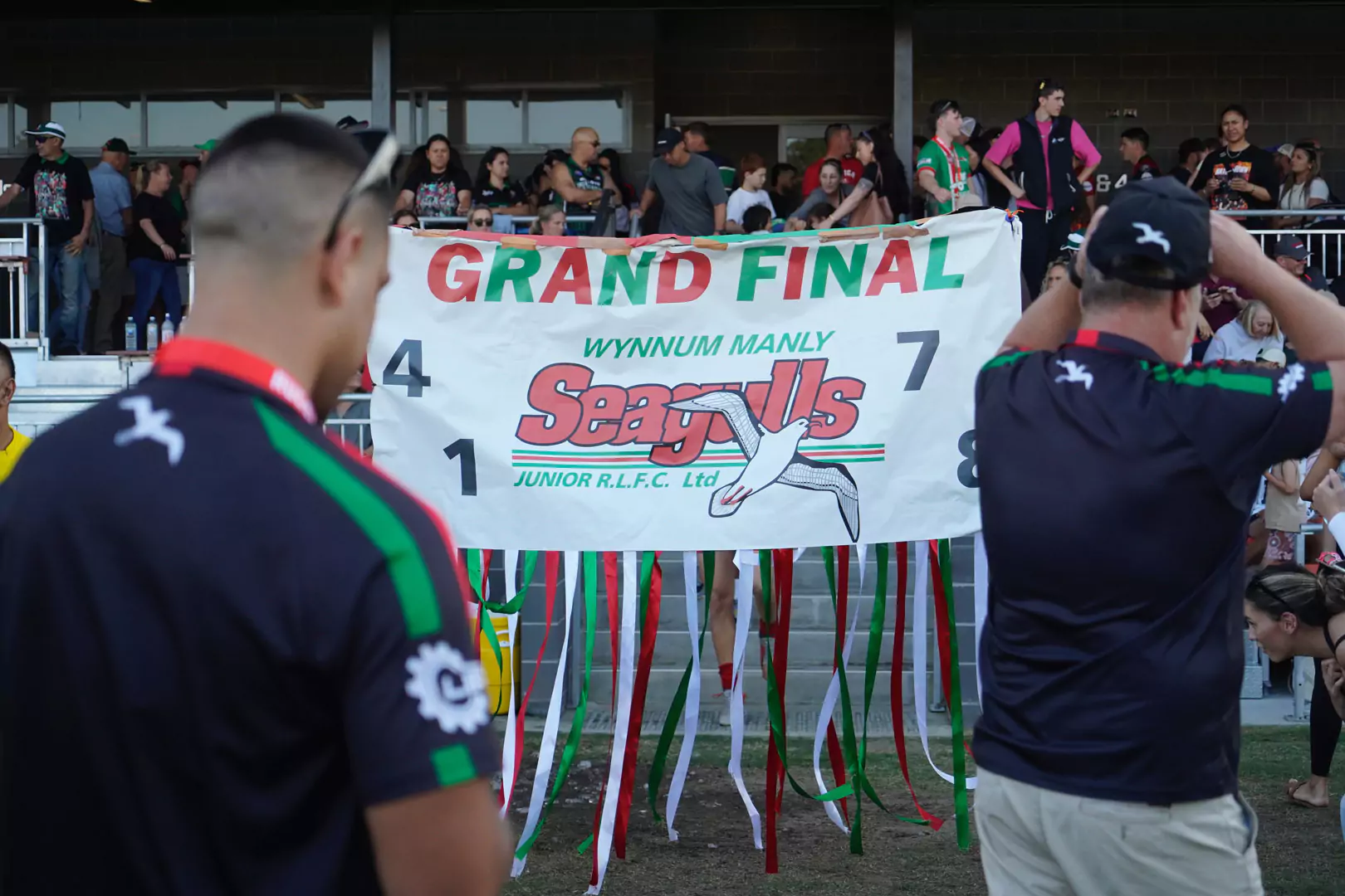 Test Gallery 1 - April 12th 2024