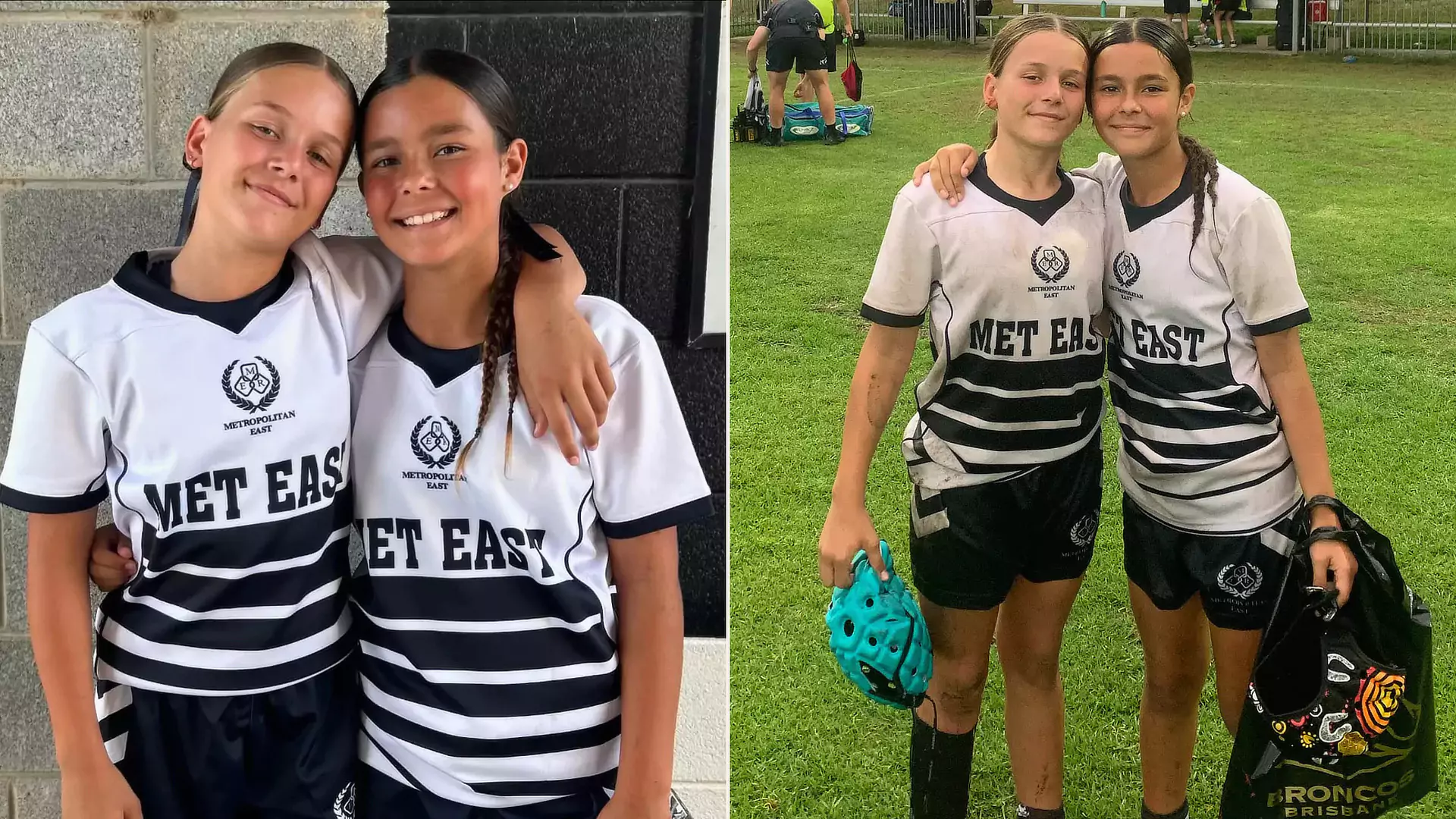 Met East 2024 at Qld Championships