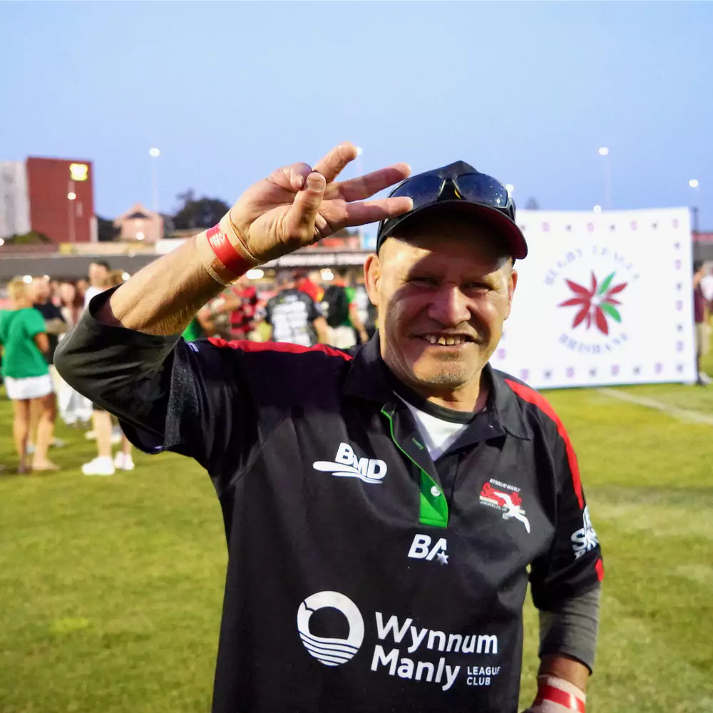 Wynnum Manly JRLFC Mission