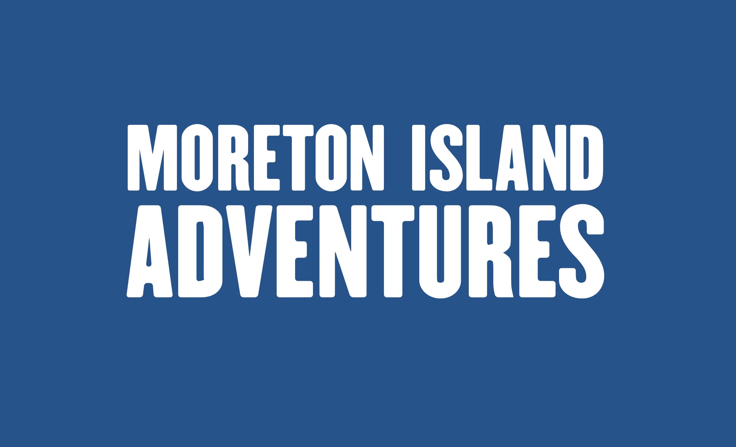 Morten Island Adventures