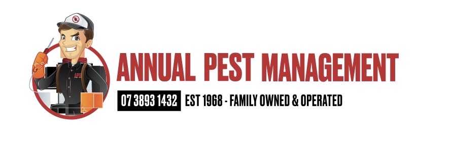 Annual Pest management