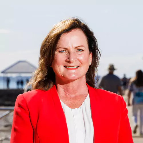 Joan Pease