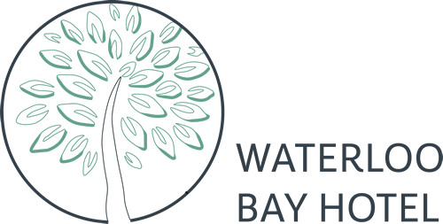 Waterloo Bay Hotel