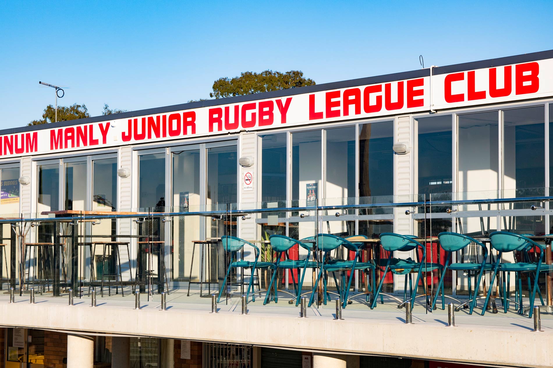 Wynnum Manly Leagues Club